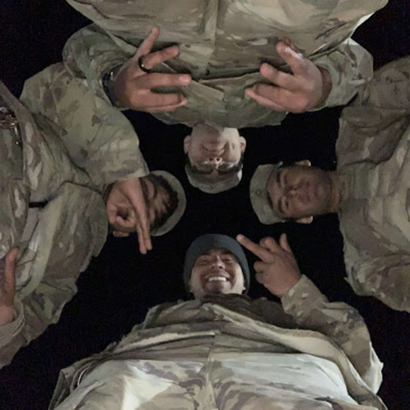 Meet your Posher, David - Picture 1 of 1